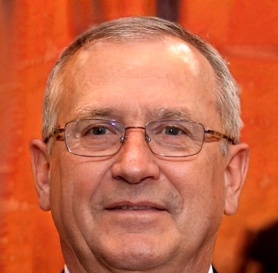 Portrait de Sören Leblanc