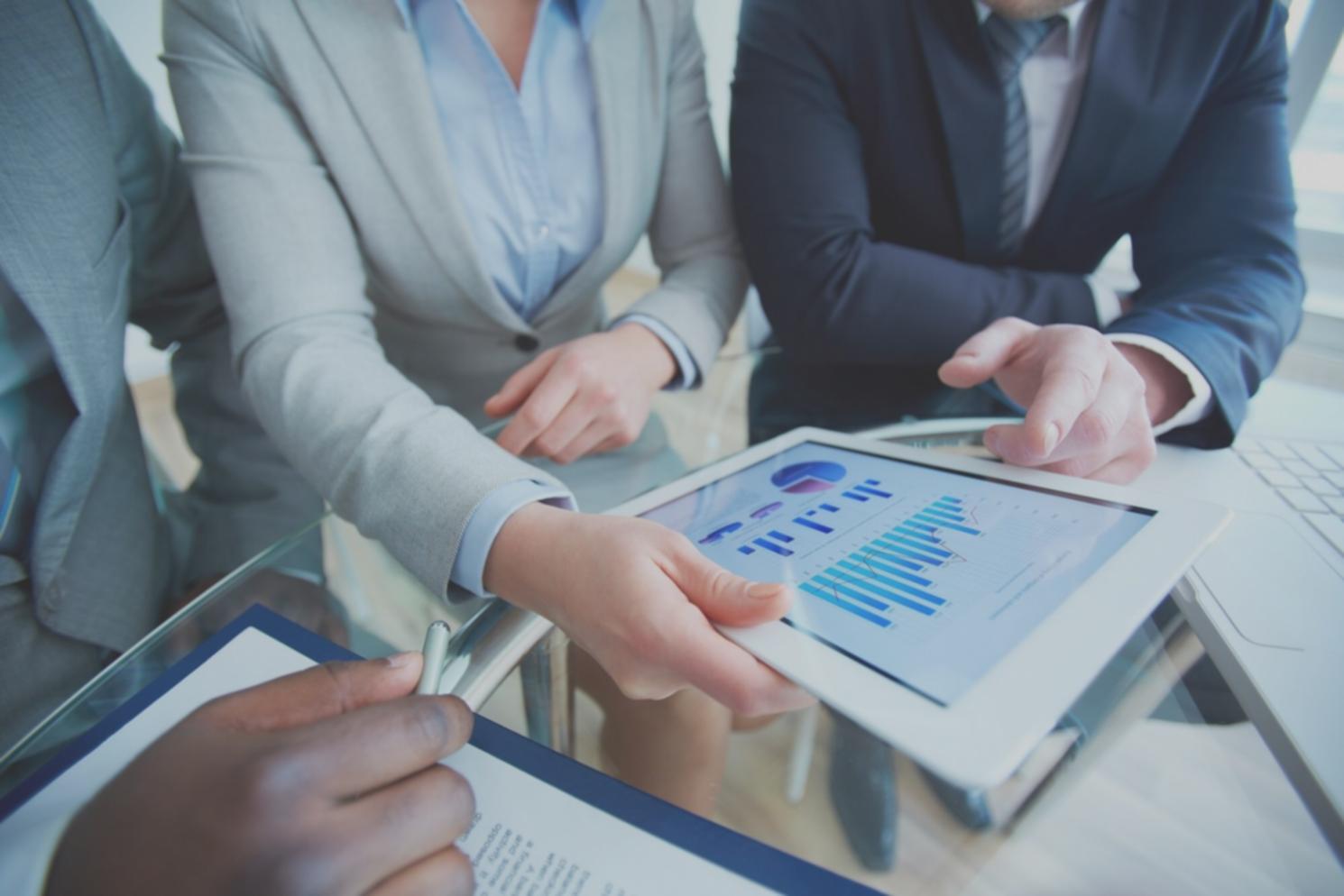Consultation financière personnalisée